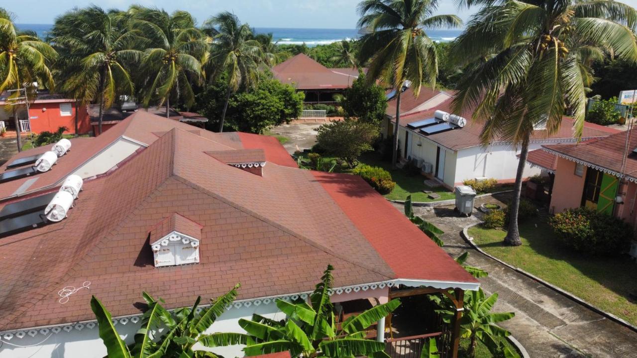 Village Honore Chassaing Luaran gambar
